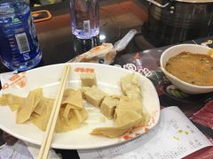 -呷哺呷哺(哈尔滨红博购物广场店)