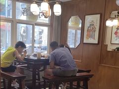 -蓝田九大碗民俗食府(蓝田店)