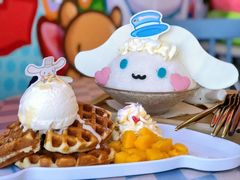 -氷冰凉刨冰甜品(北京路店)