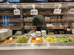-老乡鸡(上海白玉兰广场店)