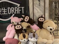 -麦度量贩式KTV(中联广场店)