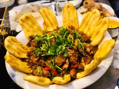 -宗泉烤全羊·烤羊腿·家常菜(解放东路店)