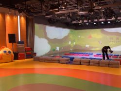 -小鸡哆哆故事屋·儿童乐园(嘉里城店)