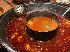 -楠火锅(太古里总店)