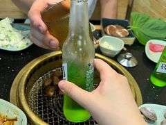 -韩盛·盛江山自助料理(沈辽路万达店)