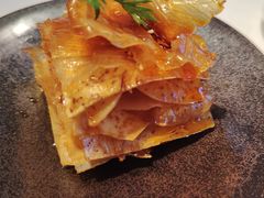 -扬州香格里拉·香宫中餐厅