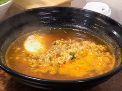 辛拉面-六七八韩式烤肉·韩国料理(上杭路店)