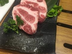 -赤坂亭M9和牛烧肉·日料398放题(万达店)