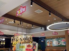 -豪客来牛排(成都锦江大融城店)