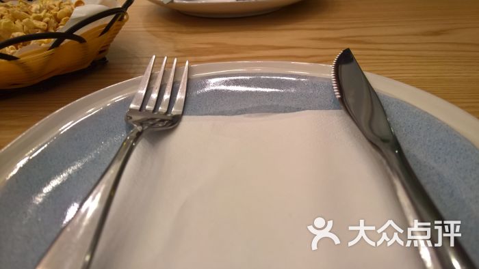 calando卡兰多餐厅(大学路店)图片 - 第118张