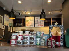 -星巴克(宁波老外滩店)