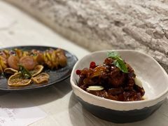 -娜娜家·Nana's restaurant(国金汇店)