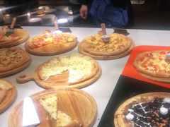 -比格比萨自助(花园路店)