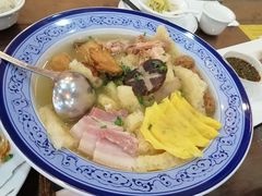 -长兴菜馆(高桥店)