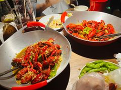 -清水亭湖北菜(大屯DT51店)