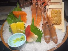 -花潮料理艺食馆(苏宁广场B区店)