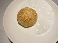 -小厨娘淮扬菜(诚信大道店)