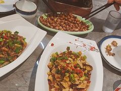-农家湘菜(安亭店)