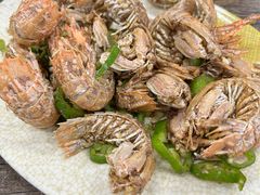 -贞姨美食·老字号海鲜大排档
