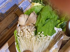 -正禾鲜·潮汕牛肉火锅(凯德天府店)