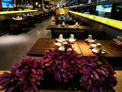 大堂-大头虾越式风味餐厅(光明广场店)