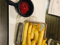 -豪客来牛排(新街口羊皮巷店)