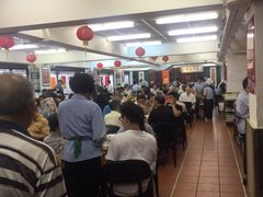 -香港蓮香樓(上環店)
