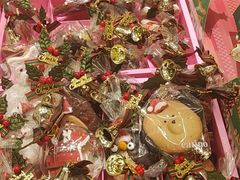 -CARINO BAKERY&CAFE(南方商城店)