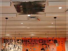 大堂-大师兄·西北小馆(南沙万达广场店)