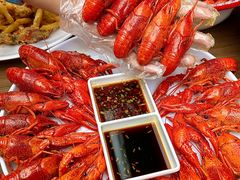 -李叔叔虾蟹大排档(青羊店)