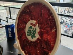 -巴蜀大将火锅(春熙店)