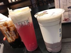 -阿嬷手作(南宁百盛印象城店)