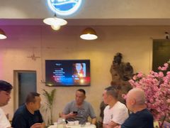 -霄汉牛三鲜湖北砂锅菜(万松园2店)