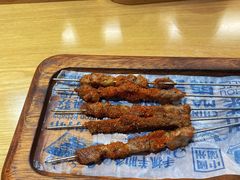 -马记永·兰州牛肉面(3019君尚店)