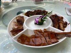 四喜拼盘-港湾宴会厅(京基百纳店)