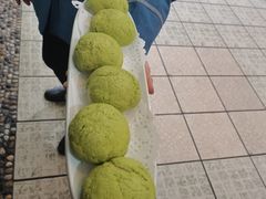 -南海食街(佛冈店)