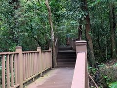 -七仙岭温泉国家森林公园