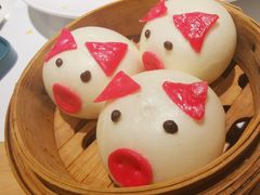 -千稻剁椒大鱼头(CityOn熙地港店)