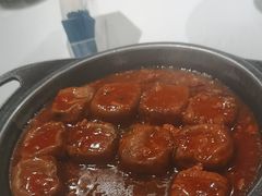 -徽镇小厨·经典徽菜(十里河店)