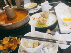鸿山角螺-堂宴·老厦门私房菜(1988仙岳总店)
