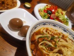 -韩师傅老大同刀削面(北苑路店)