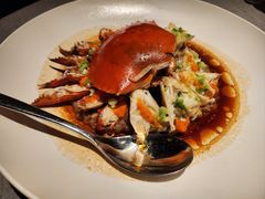 -香樟花园新粤料理(无锡万象城店)