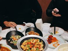 -大碗居·烤鸭·鱼头泡饼(天坛东门店)