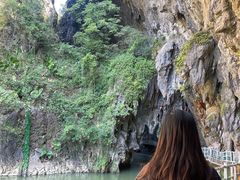 -英西峰林·洞天仙境