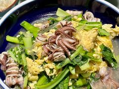 -大胡同天津菜·海肠捞饭·津门皮皮虾锅贴一绝(西姜井店)