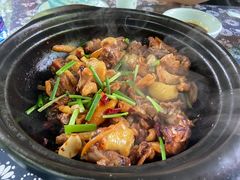 -柴火农家饭(遇龙河店)
