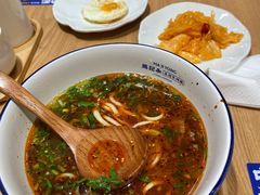 -马记永·兰州牛肉面(天通苑家乐福店)