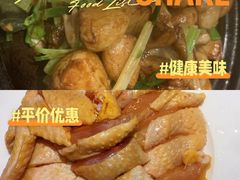 -粤来记·啫啫煲·点心(日月光店)