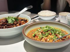 -辛香汇·现炒川菜(城北万象城店)
