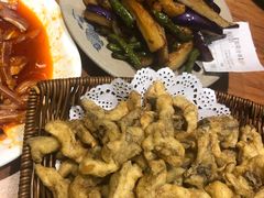 -小草大排档(北沙坡店)